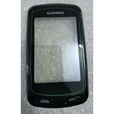 Écran tactile avec cadre 2.6 pouces pour Garmin Edge 810 800 approche G6 GPS vélo tablette