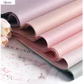 Papier de Soie 70x50 cm Lot de 40 Feuilles idéal pour Emballer Bouquets de Fleurs et Cadeaux ou