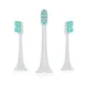 Têtes de brosse à dents électrique Xiaomi ata jia Sonic ultrasonique 3D blanchiment buccal