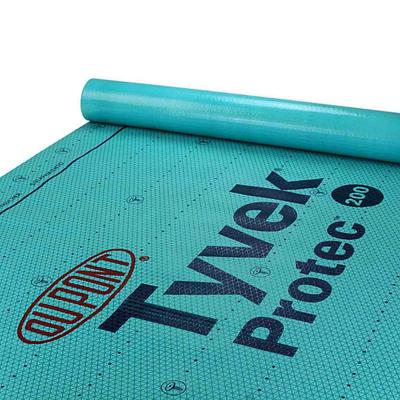 Dupont Tyvek Protec 200 Roof Underlayment 10 Square - Single Roll