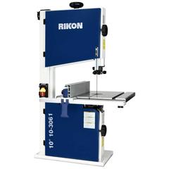Rikon 10 Inch 1/2 HP Deluxe Bandsaw