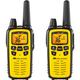 Midland LXT630VP3 36-Channel Two-Way UHF Radio (Yellow, Pair) LXT630VP3