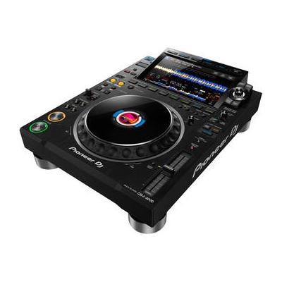 Pioneer DJ CDJ-3000 High-Resolution Pro-DJ Multipl...