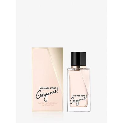 Michael Kors Gorgeous Eau de Parfum, 1.7 oz. No Co...