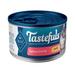 Blue Tastefuls Salmon Entree Pate Wet Cat Food, 5.5 oz., Case of 12, 12 X 5.5 OZ