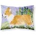 Red Barrel Studio® Corgi Moisture Wicking Pillowcase Microfiber/Polyester | Wayfair 94E413CE4979427B859F944135F68B5F