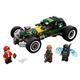 LEGO Supernatural Race Car