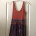 Anthropologie Dresses | Anthropologie Maxi Dress Nwt! | Color: Silver | Size: Xs