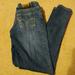 Levi's Bottoms | Levi's 710 Super Skinny Jeans | Color: Blue | Size: 16g