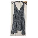 Converse Dresses | Converse Dress | Color: Black/Gray | Size: M