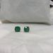 Kate Spade Jewelry | Kate Spade Earings | Color: Green | Size: Os