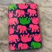 Lilly Pulitzer Tablets & Accessories | Lily Pulitzer Case For Ipad Mini | Color: Pink/Red | Size: Os