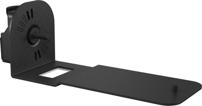 Behringer Flow Clamp