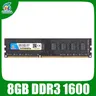 VEINEDA DDR3 4 Go 8 Go Mémoire Ram ddr 3 1333 1600 Pour Tous ou Pour Certains PC3-12800 De Bureau