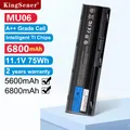 KingSener MU06 batterie d'ordinateur portable pour HP pavillon G4 G6 G7 CQ42 CQ32 G42 CQ43 G32 DV6