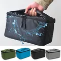 Besegad-Sac d'insertion étanche pour appareil photo étui housse coque poudres manchon support