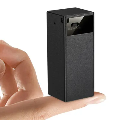 Vandlion – Mini stylo USB le plus petit 16 go 32 go 64 go enregistreur vocal numérique activé