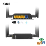 KuWFi – routeur Wifi sans fil WE...