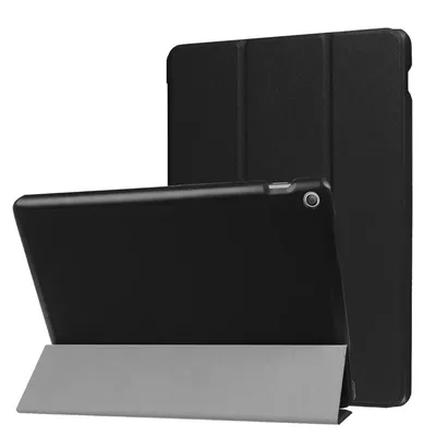 Étui en cuir PU mince pour tablette étui à rabat pour Bali ZenPad 10 Z300 Z300C Z300CL Z300CG