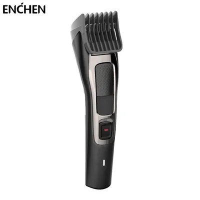 ENCHEN Sharp3S-Tondeuse à Cheveux Professionnelle pour Homme et Enfant Appareil Rechargeable par