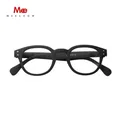 Meeshow – lunettes de lecture de marque pour hommes et femmes monture claire de haute qualité