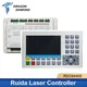 Ruida-Contrôleur laser Co2 d'origine système DSP RDC6445G RDC6445S mise à niveau de la machine