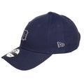 New Era Detroit Tigers 9forty Adjustable Cap League Essential Dark Navy - One-Size