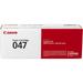 Canon imageCLASS Toner 047 (Black) 2164C001