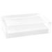 Latitude Run® Currahee Soap Dish Resin in White | 4.8 H x 5.51 W x 3.54 D in | Wayfair C8EA8076FAB24EBD82EA9E79AAB90E64