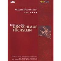 Das Schlaue Fuchslein DVD