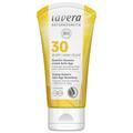 lavera - Sun Sensitive Sensitiv Sonnencreme Anti-Age LSF 30 Sonnenschutz 50 ml