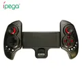 IPega PG-9023S contrôleur de jeu sans fil Bluetooth Gamepad pour iPad extensible PUBG Joystick pour