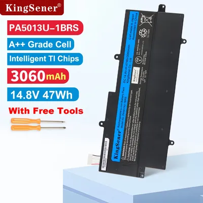 KingSener – batterie d'ordinateur portable PA5013U-1BRS pour Toshiba Portege Z830 Z835 Z930 Z935