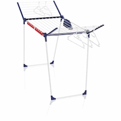 LEIFHEIT Pegasus 200 Comfort Wäschetrockner 