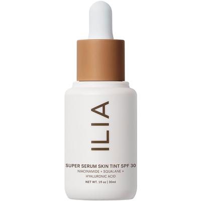 Ilia - Super Serum Skin Tint SPF 30 Feuchtigkeitsserum 30 ml Image