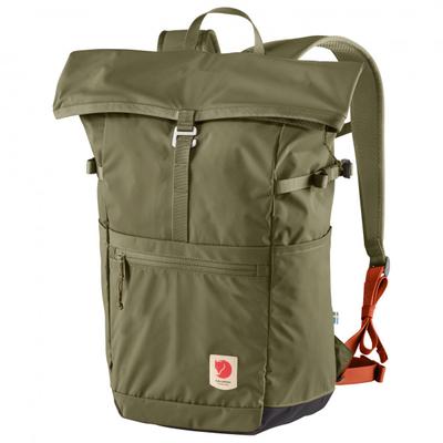 Fjällräven - High Coast Foldsack 24 - Daypack Gr 24 l oliv Image