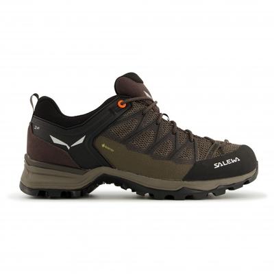 Salewa - MS Mountain Trainer Lite GTX - Multisportschuhe 44,5 | EU 44,5 schwarz Image