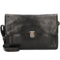 Cowboysbag - Noyan Umhängetasche Leder 26 cm Umhängetaschen Schwarz Herren