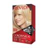 Revlon - ColorSilk Beautiful Color Colorazione Permanente Tinta 1 pieces Nude unisex