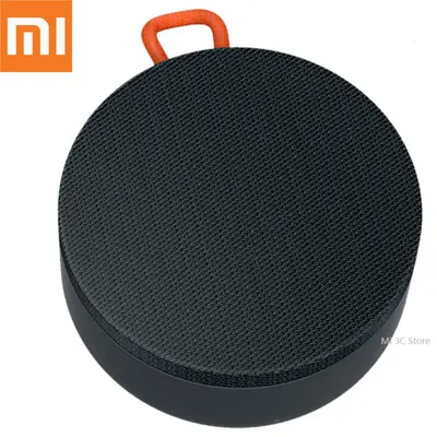 Xiaomi-Mini haut-parleurs Bluetooth d'extérieur étanche à la poussière son Bluetooth 5.0 boîte