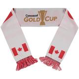 Canada Soccer Concacaf Gold Cup Scarf