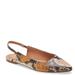 Madewell Shoes | Madewell Margot Slingback | Color: Brown/Tan | Size: 6