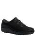 Drew Shine - Womens 9.5 Black Oxford Medium