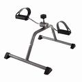 Mobiclinic®, Pedaltrainer, Sendero, Europäische Marke, Mini-Bike Arm und Beintrainer, Mini Heimtrainer, Bewegungstrainer mit Pedalen, Einstellbare Intensität, Heimsport