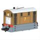 Bachmann 58747BE Thomas & Friends Toby The Tram