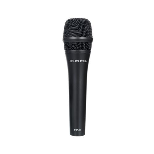 TC-Helicon MP-60