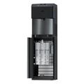 Brio Freestanding Bottleless Electric Water Cooler w/ Hot, Cold, & Room Temperature Options | 40.94 H x 12.2 W x 13.78 D in | Wayfair