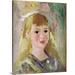 Vault W Artwork 'Lucie Berard' by Pierre-Auguste Renoir Painting Print | 10 H x 8 W x 1.5 D in | Wayfair 3F9B49E111D743E08BF821A82643C562