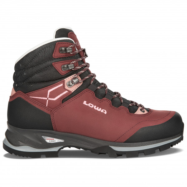 Lowa - Lady Light LL - Wanderschuhe 37,5 | EU 37,5 braun