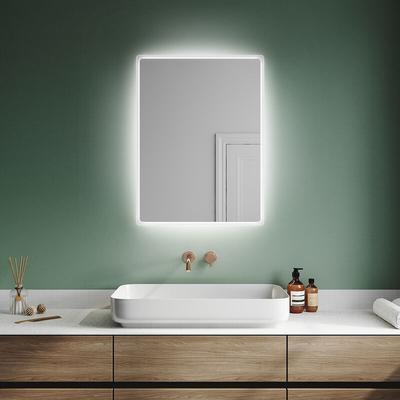 Sonni - Badspiegel led Beleuchtung Badezimmerspiegel mit led Image